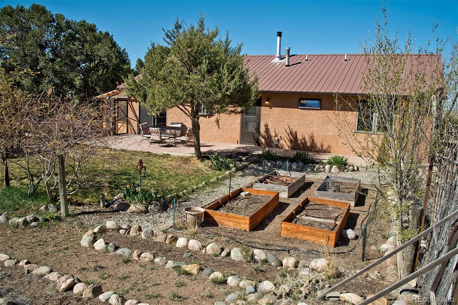 2669 Happy Hollow Crestone Sold Property