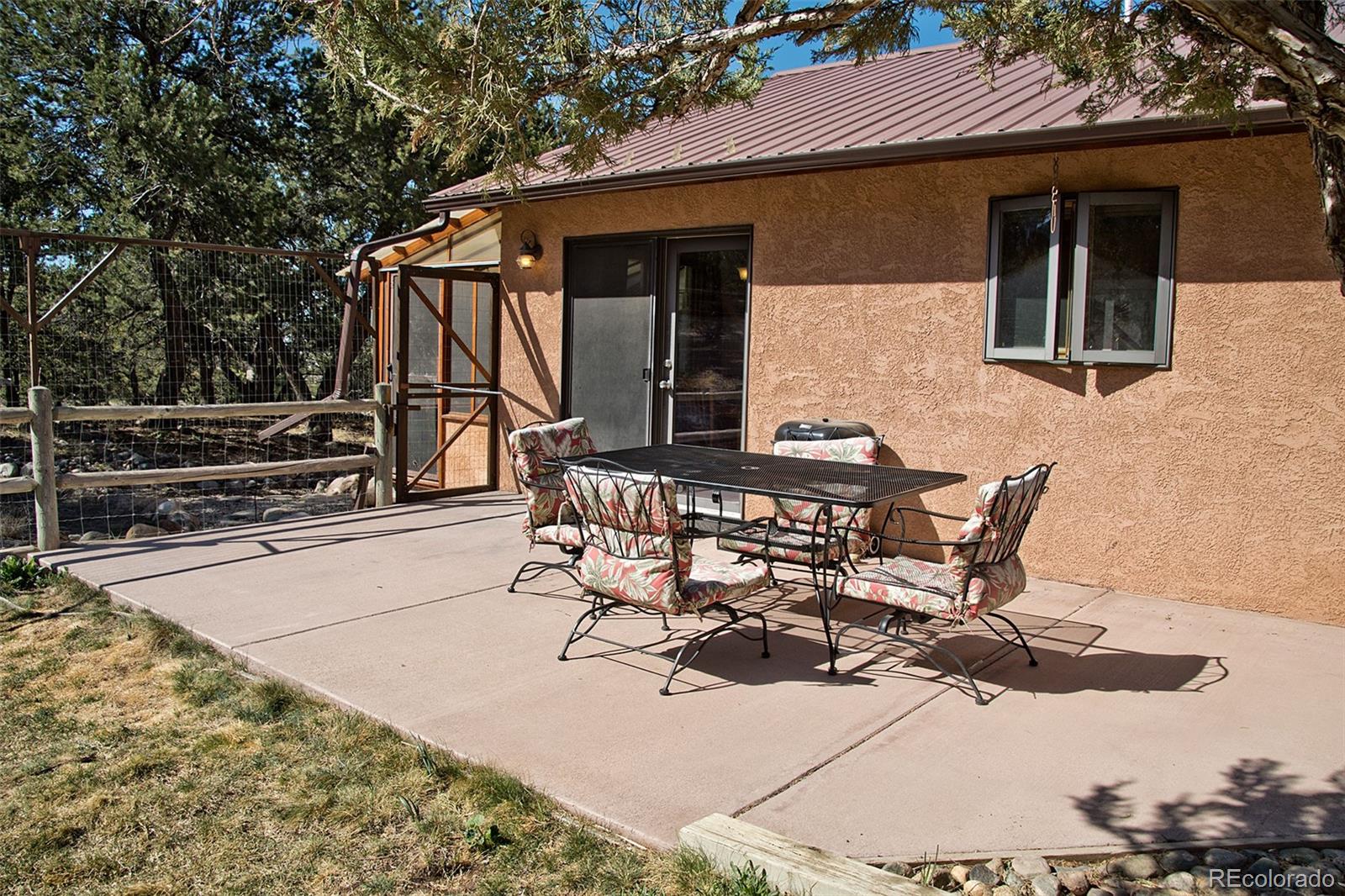 2669 Happy Hollow Crestone Sold Property