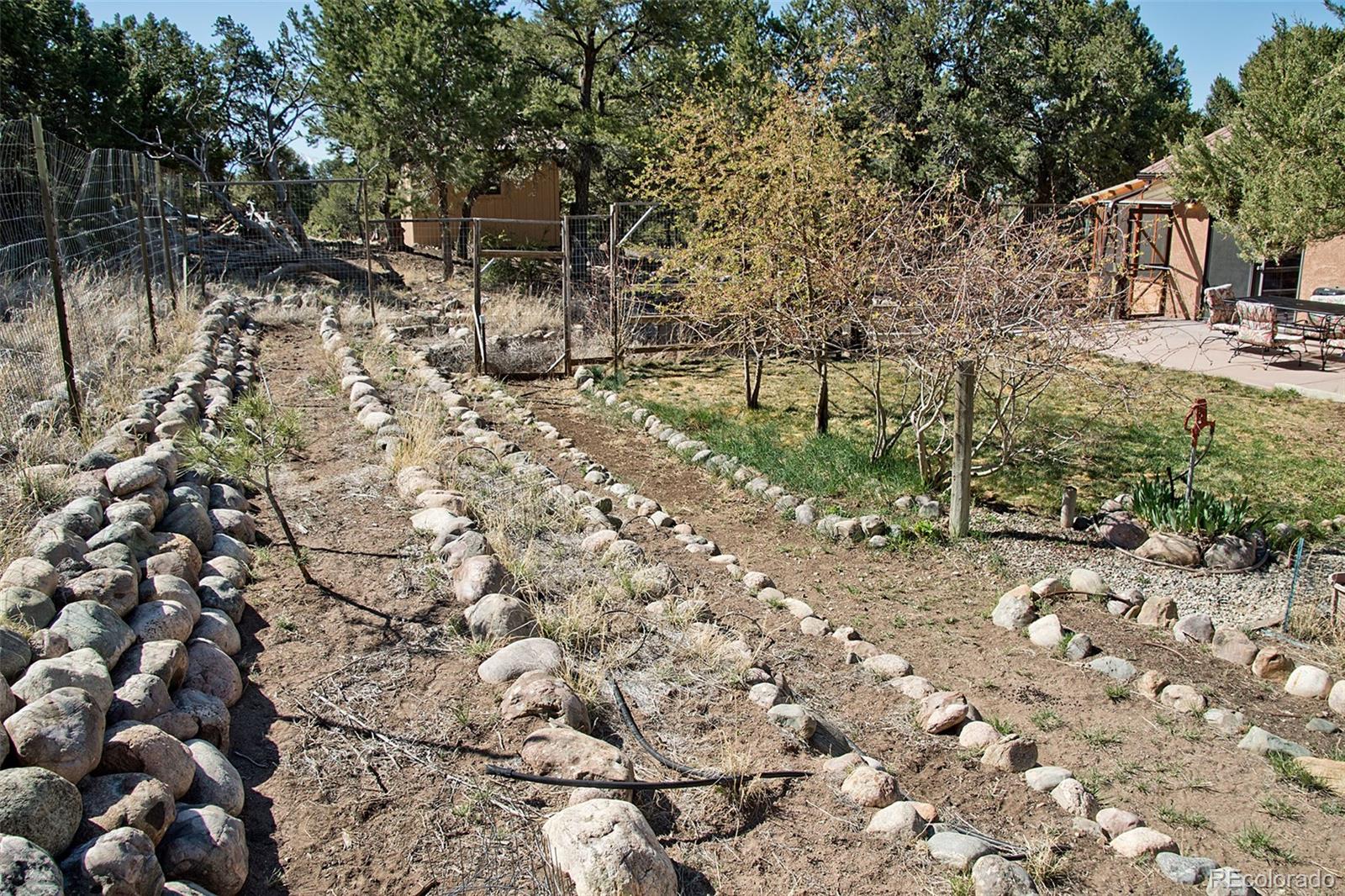2669 Happy Hollow Crestone Sold Property
