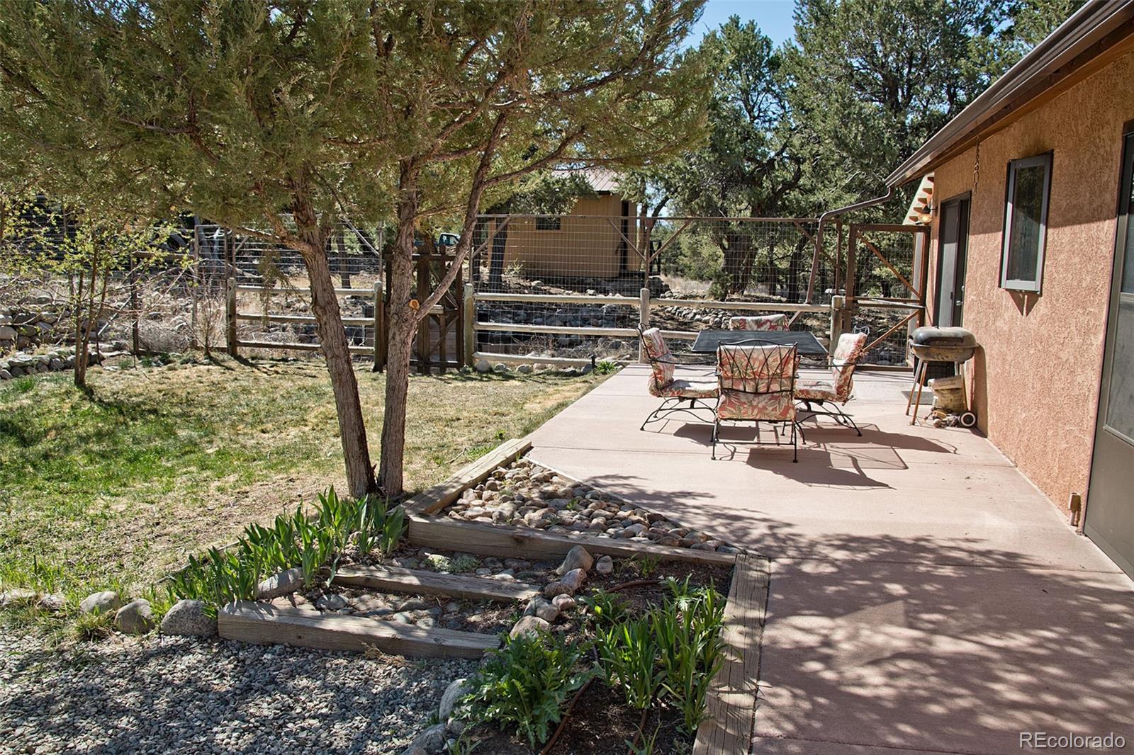 2669 Happy Hollow Crestone Sold Property