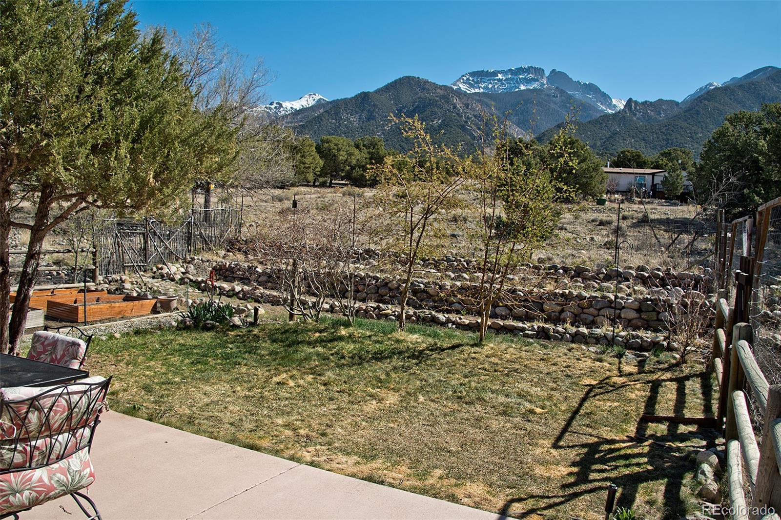 2669 Happy Hollow Crestone Sold Property