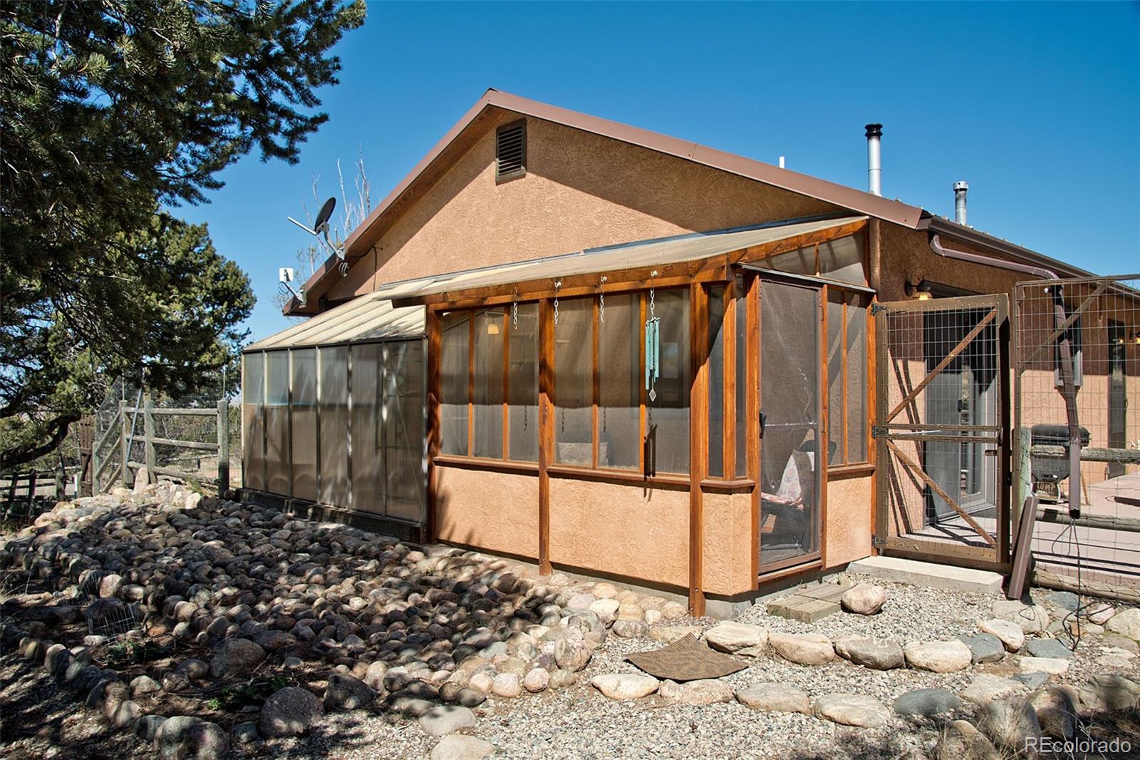2669 Happy Hollow Crestone Sold Property