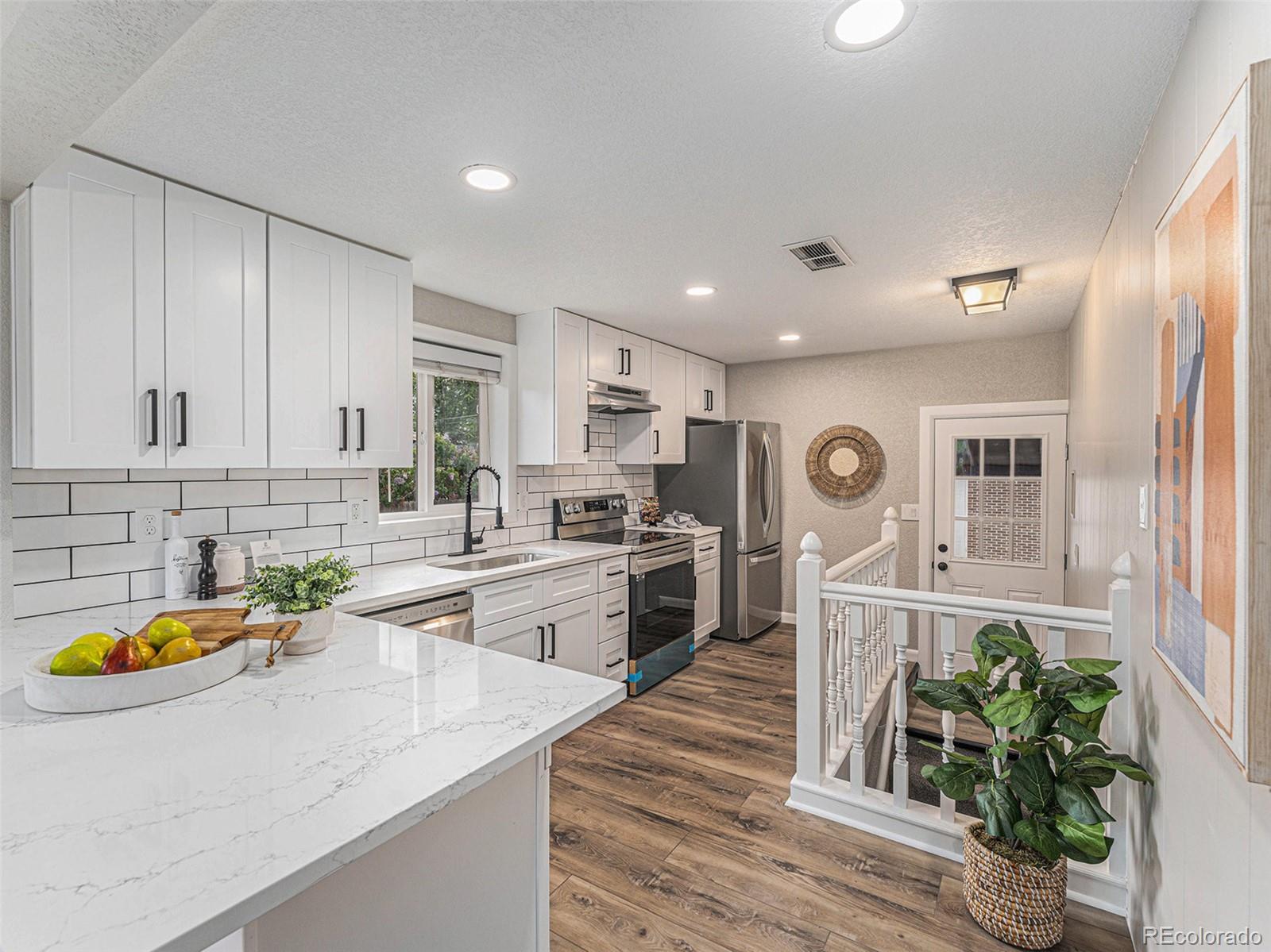 3895 Pierce, Wheat Ridge CO 80033 Sold Property