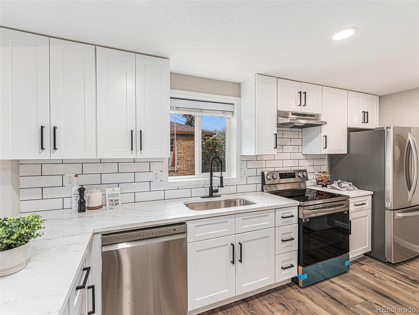3895 Pierce, Wheat Ridge CO 80033 Sold Property