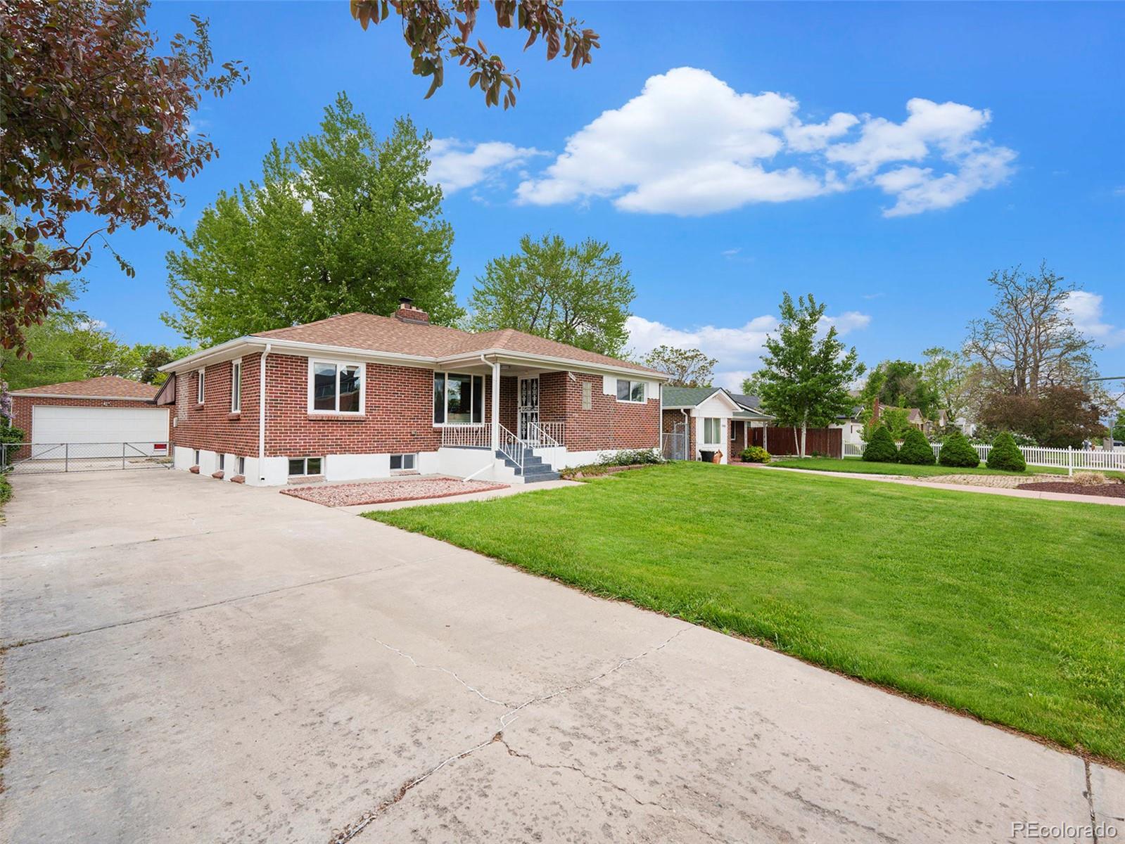 Sold Property