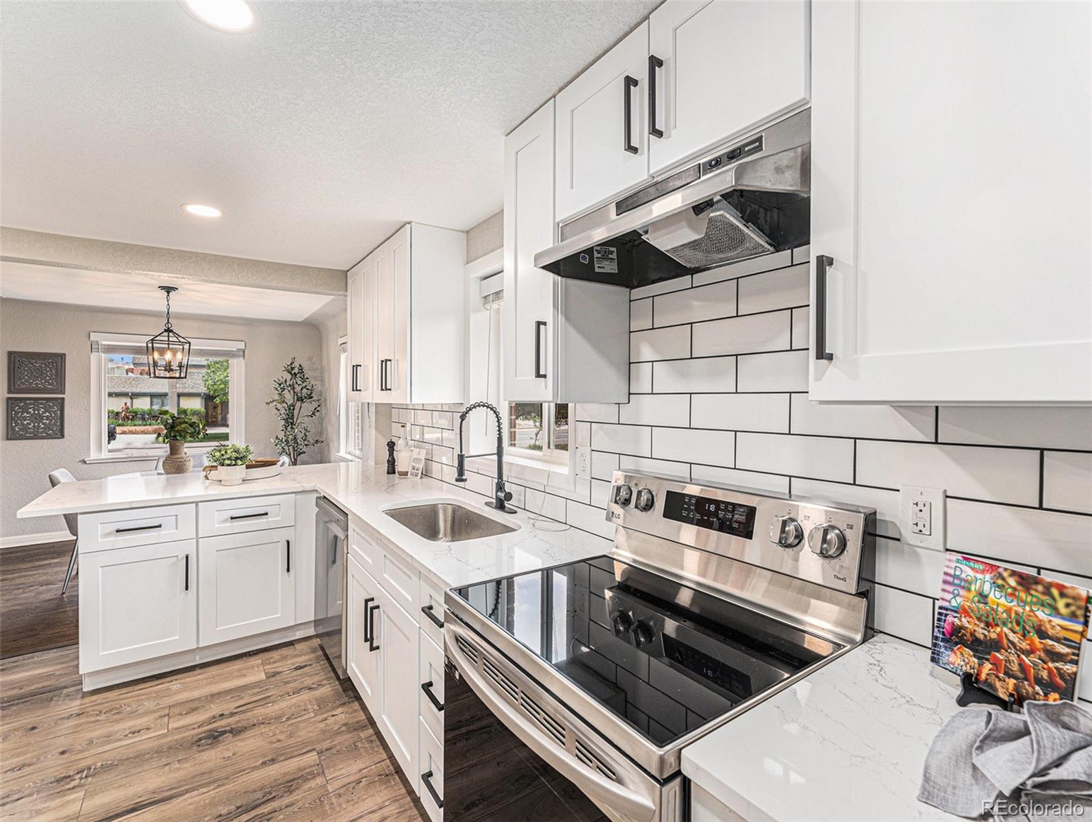 3895 Pierce, Wheat Ridge CO 80033 Sold Property