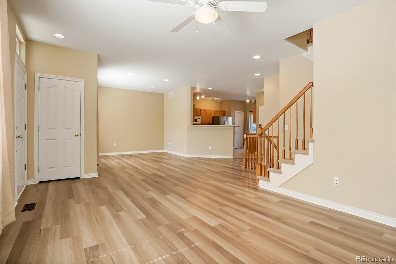 3014 Walden, Aurora CO 80013 Sold Property