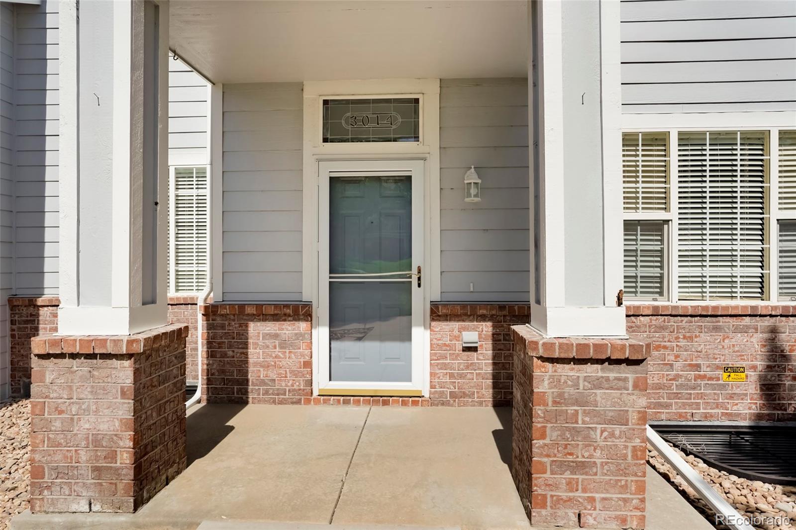 3014 Walden, Aurora CO 80013 Sold Property