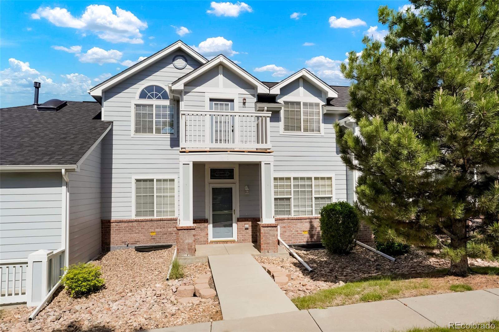 3014 Walden, Aurora CO 80013 Sold Property