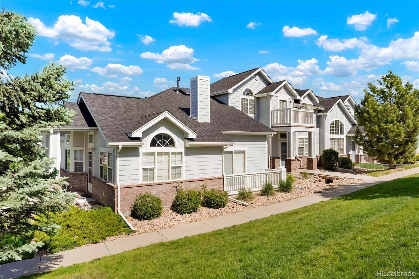 3014 Walden, Aurora CO 80013 Sold Property