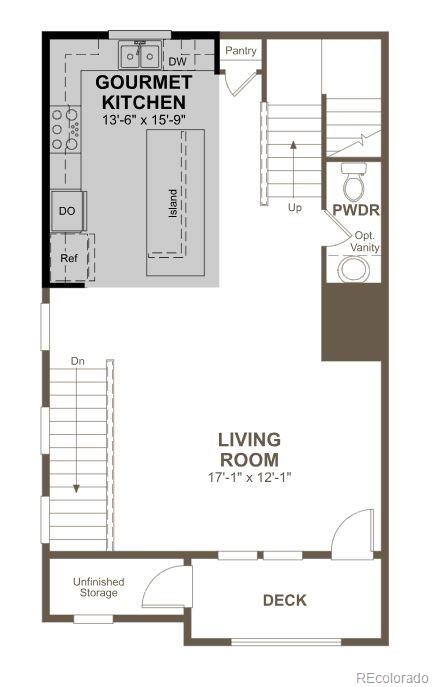 5216 Robb, Arvada CO 80002 Sold Property