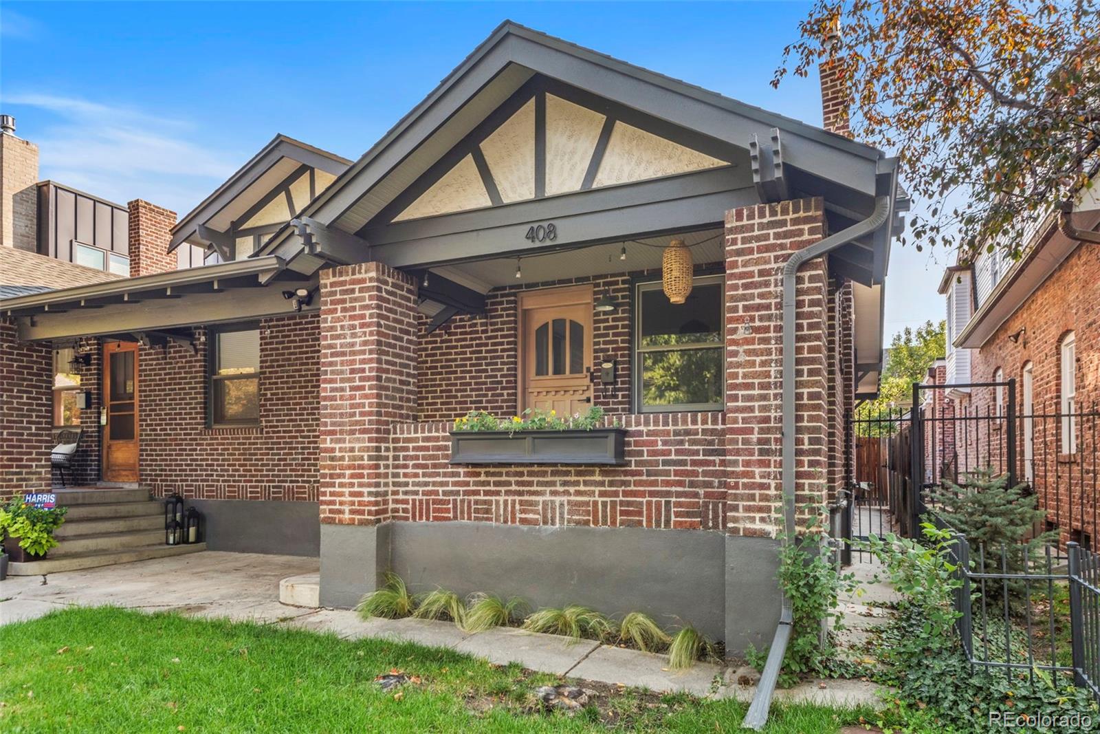 Sold Property