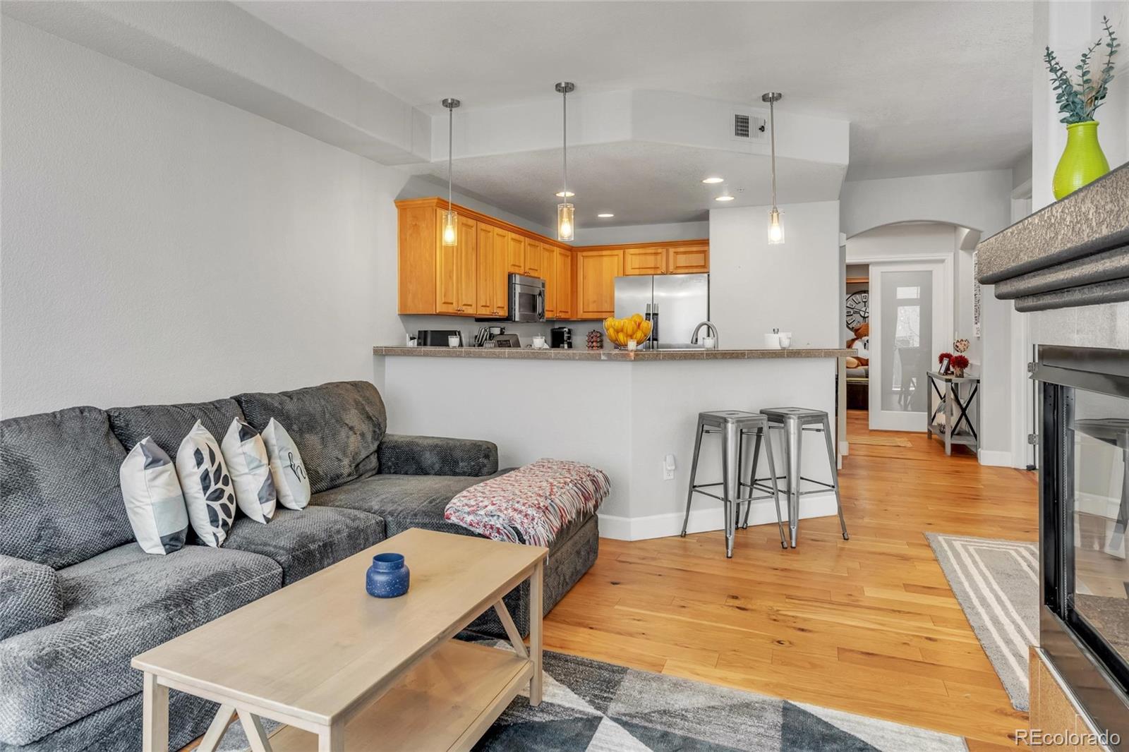 Sold Property