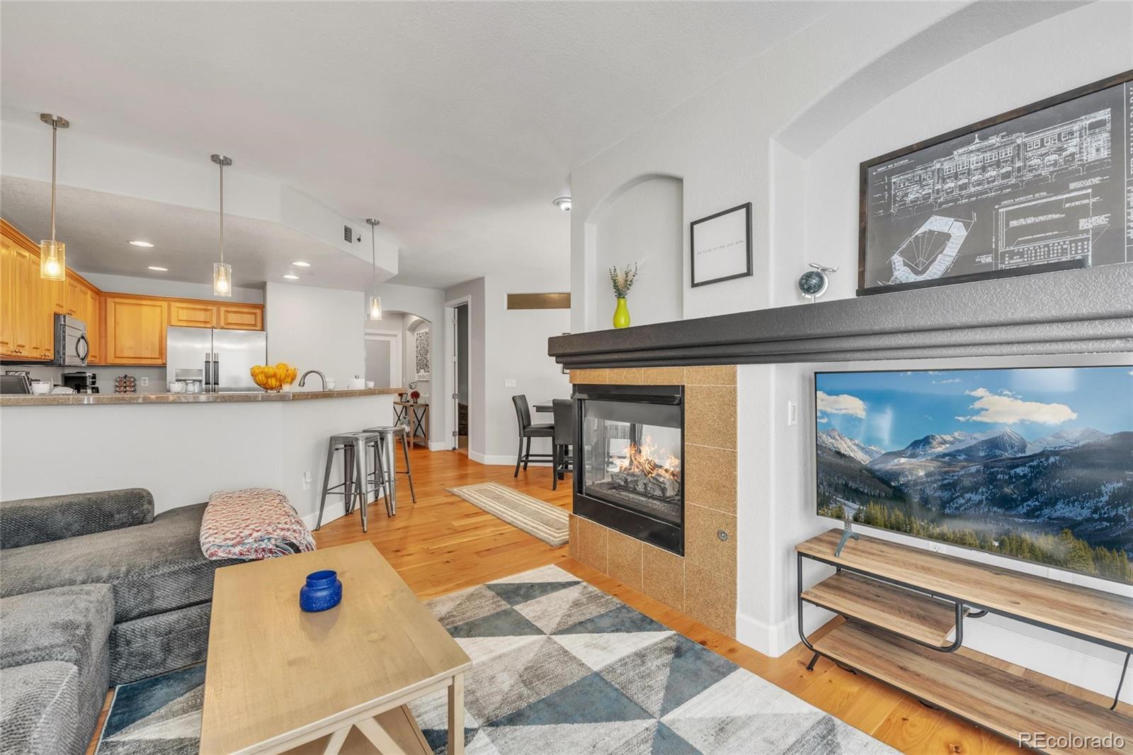 Sold Property