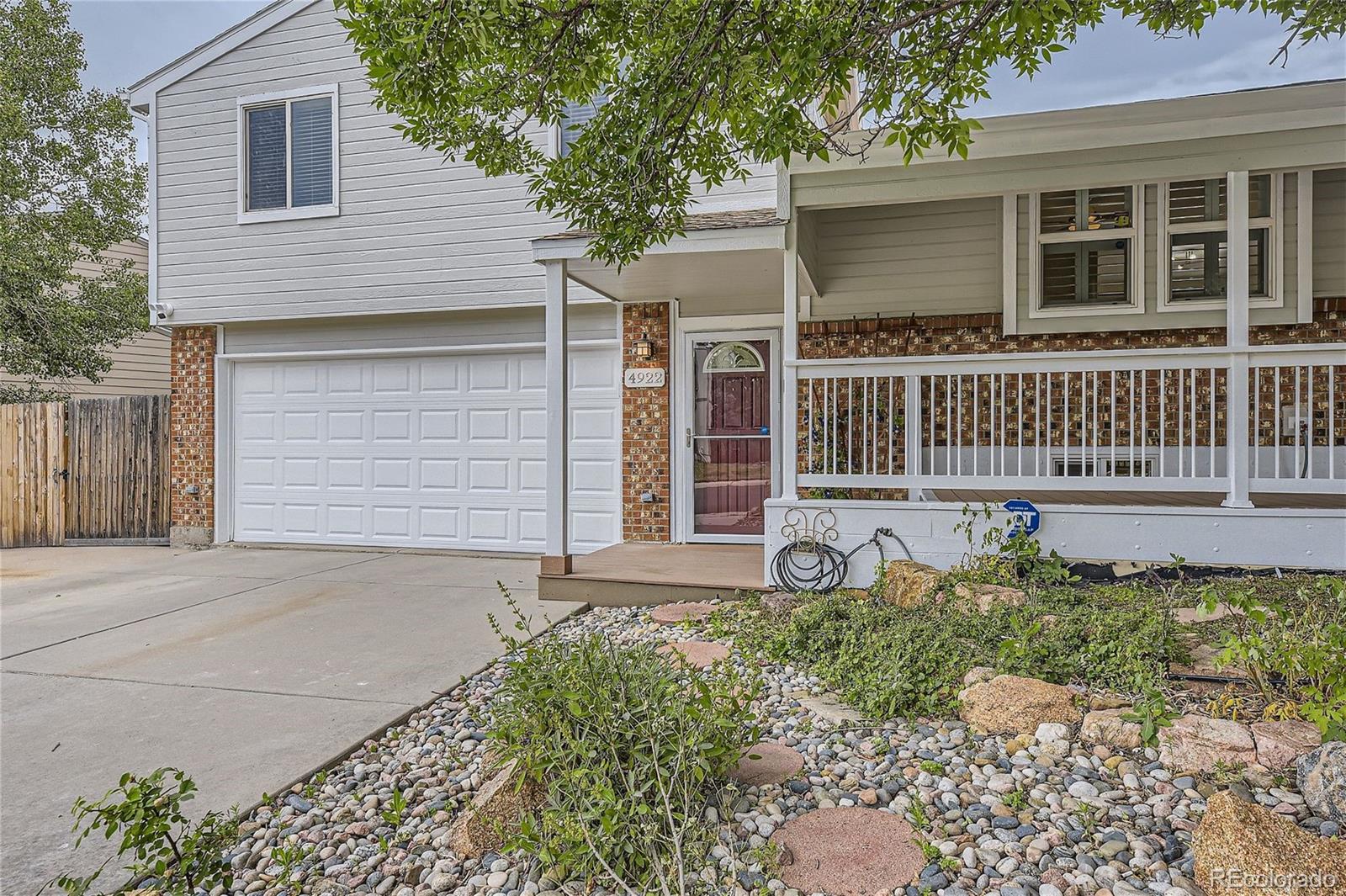 4922 Field, Littleton CO 80123 Sold Property