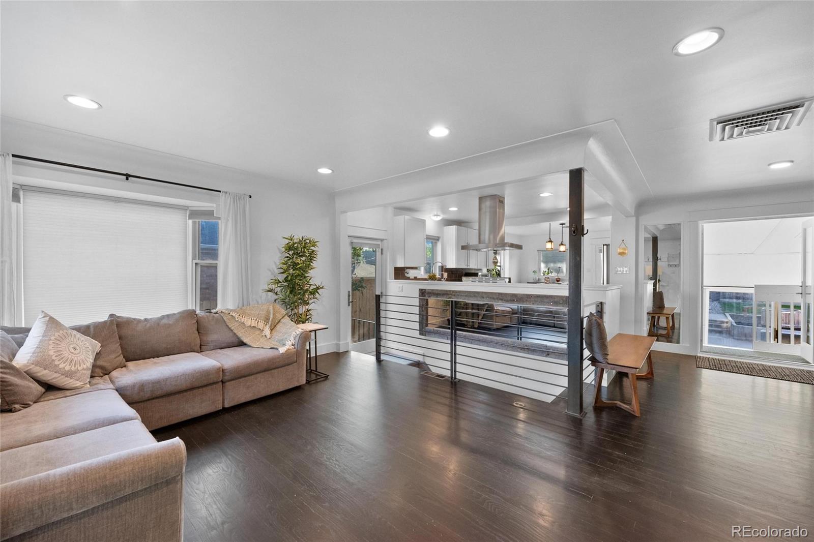 2701 Zenobia Denver Sold Property