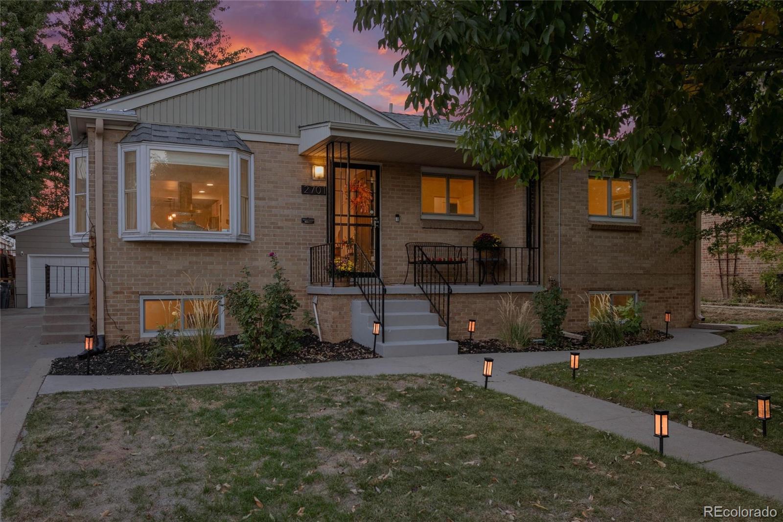 2701 Zenobia Denver Sold Property