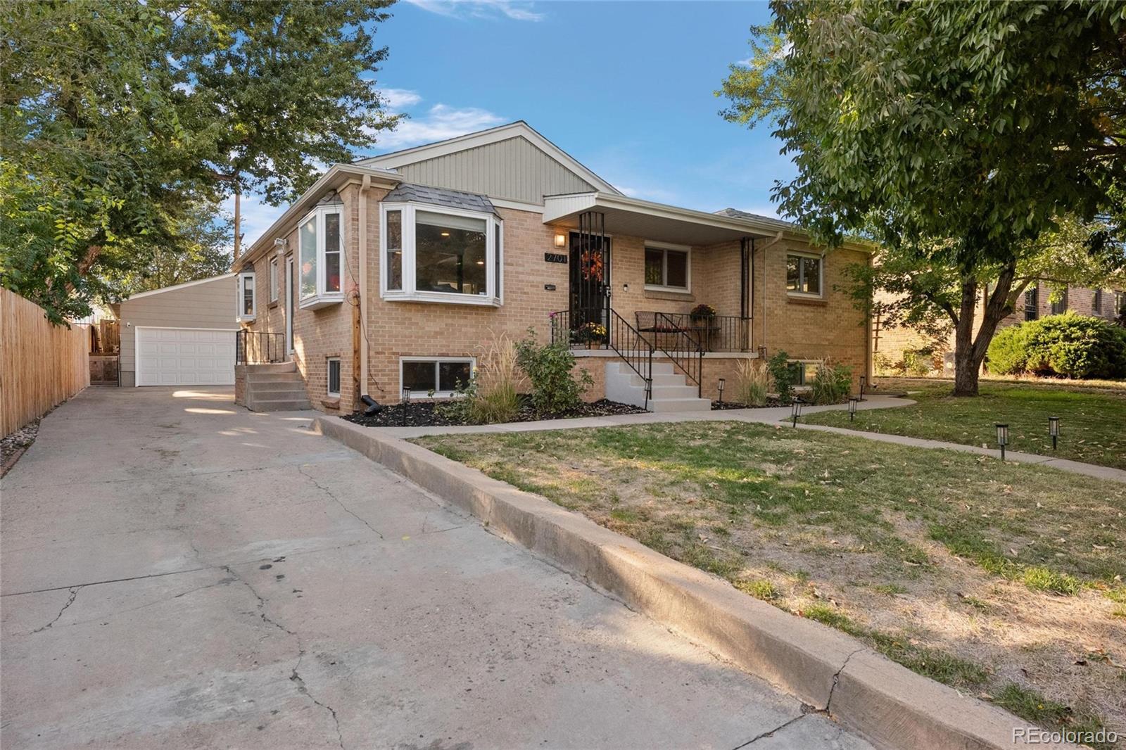 2701 Zenobia Denver Sold Property