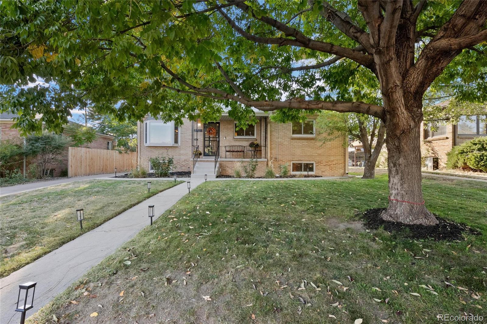 2701 Zenobia Denver Sold Property