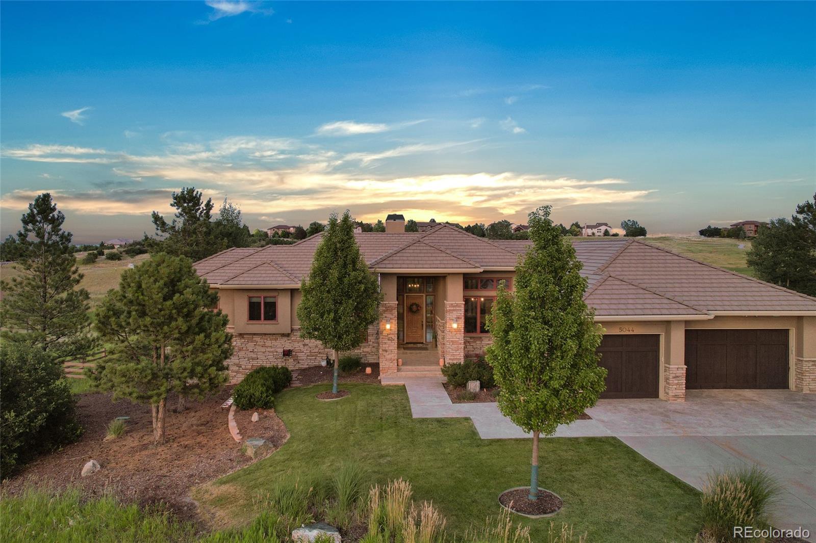 Evidence of Success Sold Property