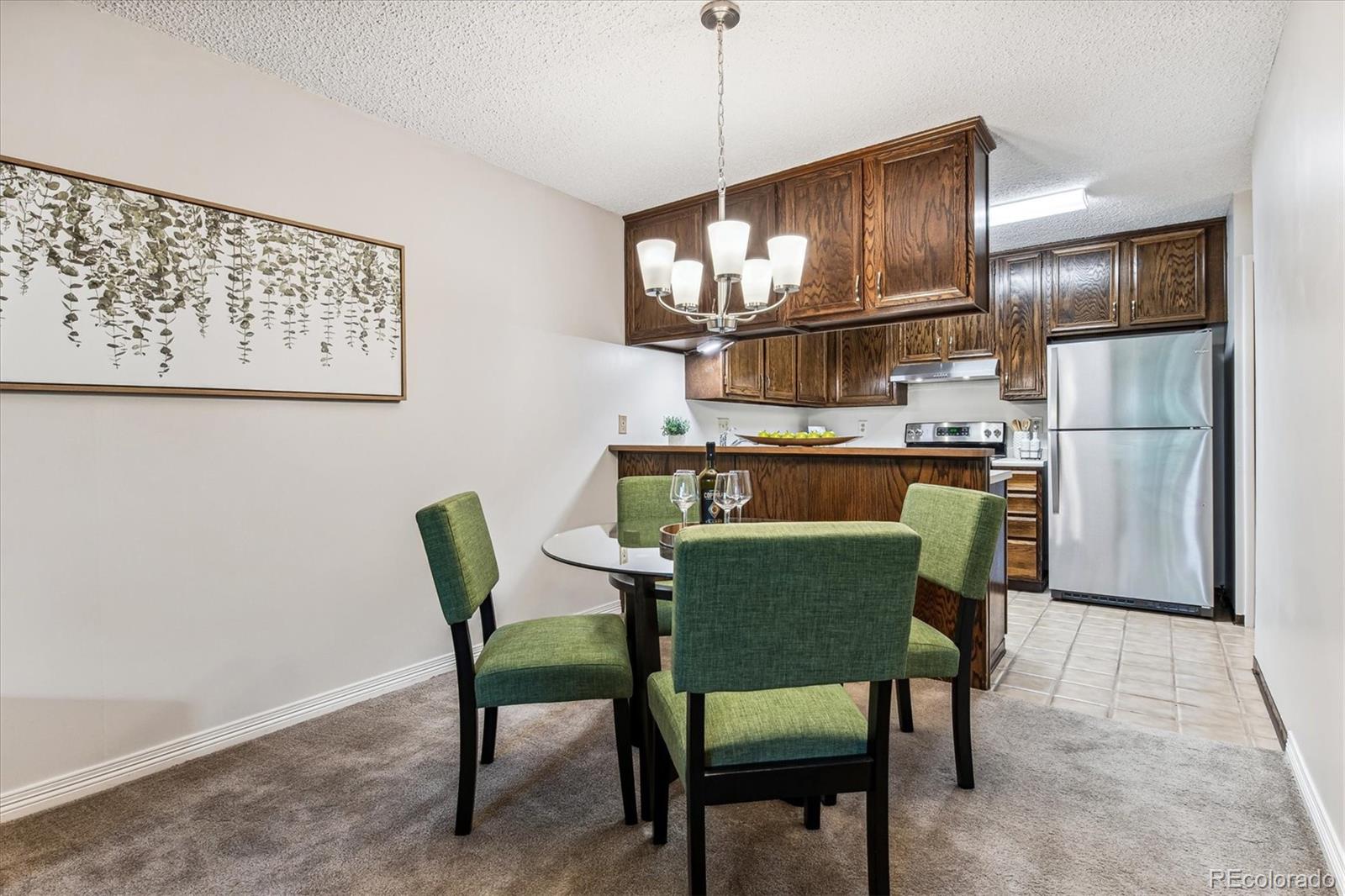 3460 Poplar UNIT 201, Denver CO 80224 Sold Property