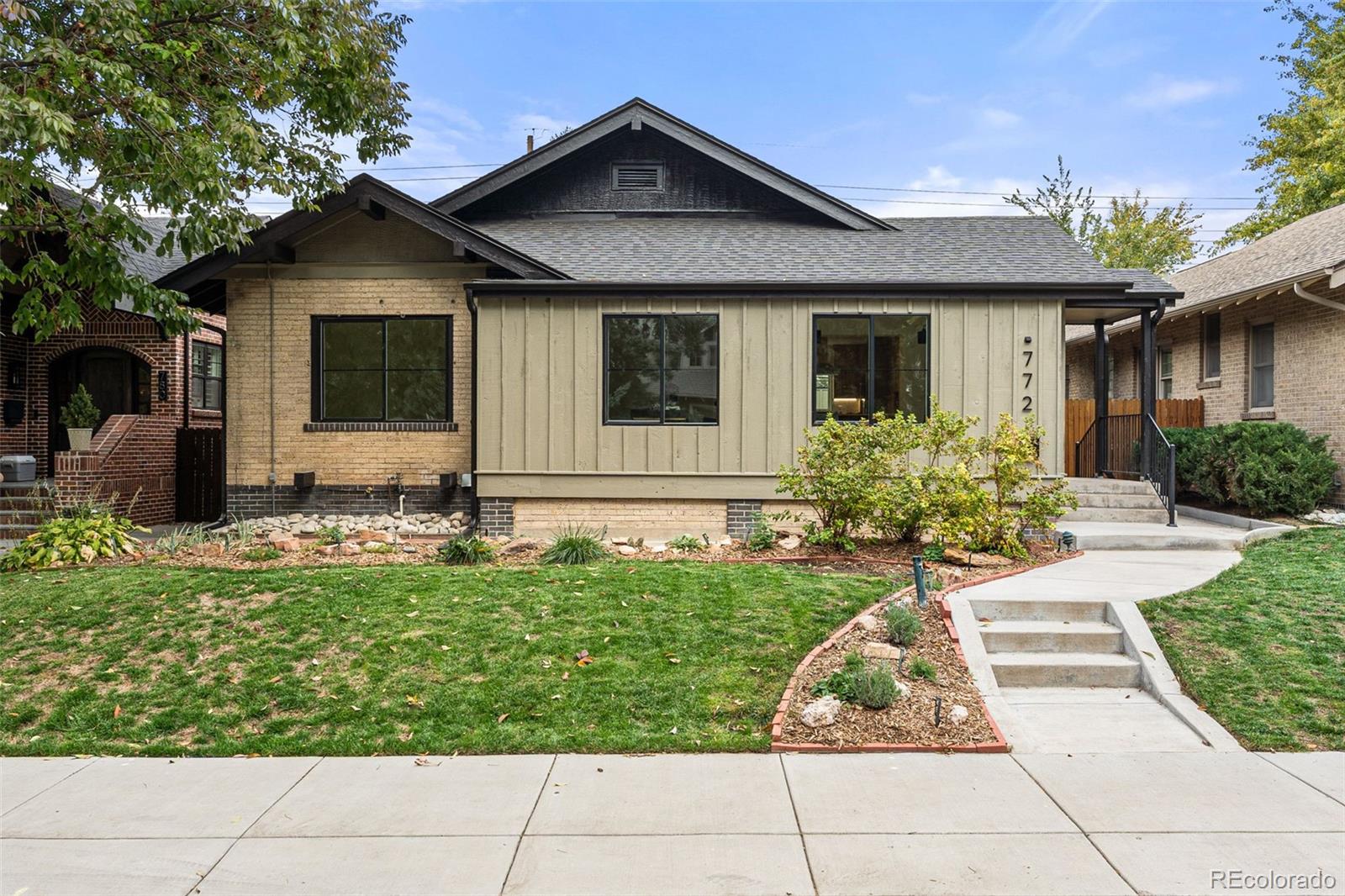 Sold Property