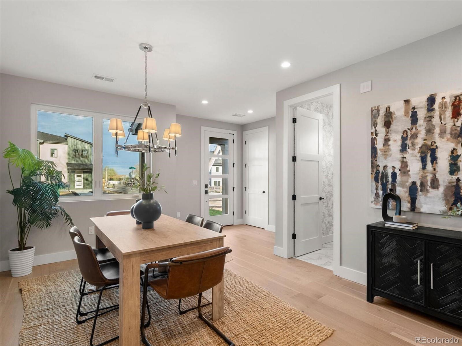 3280 Hayward, Denver CO 80211 Sold Property