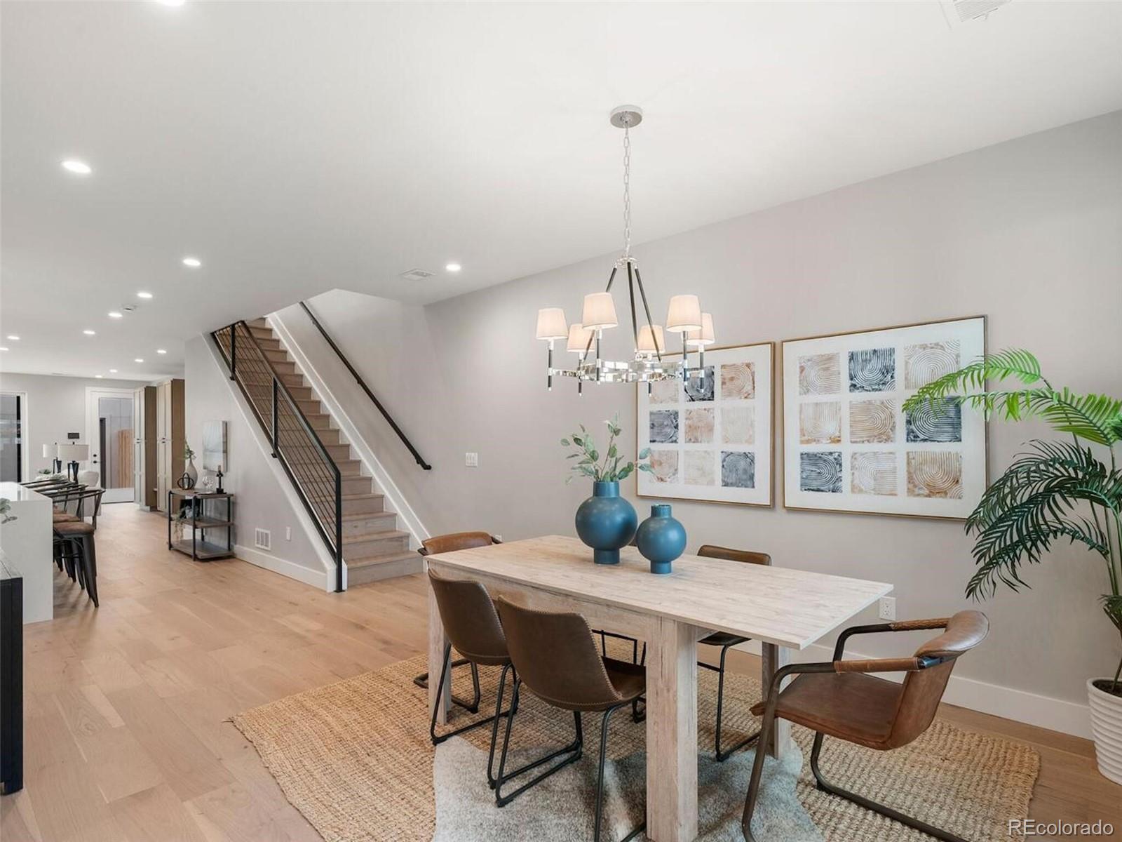3280 Hayward, Denver CO 80211 Sold Property