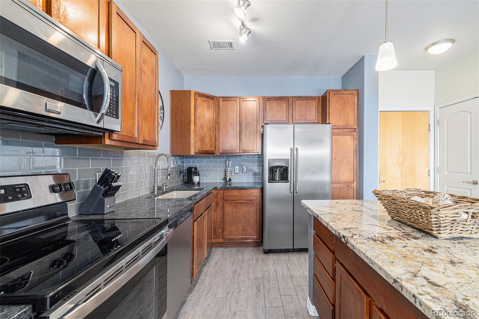 Sold Property