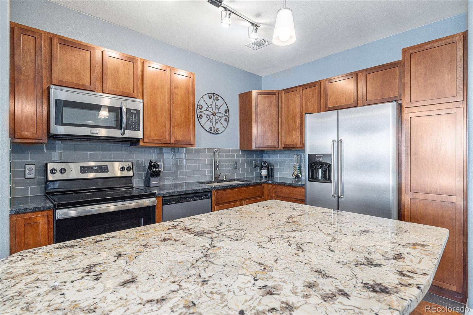 Sold Property