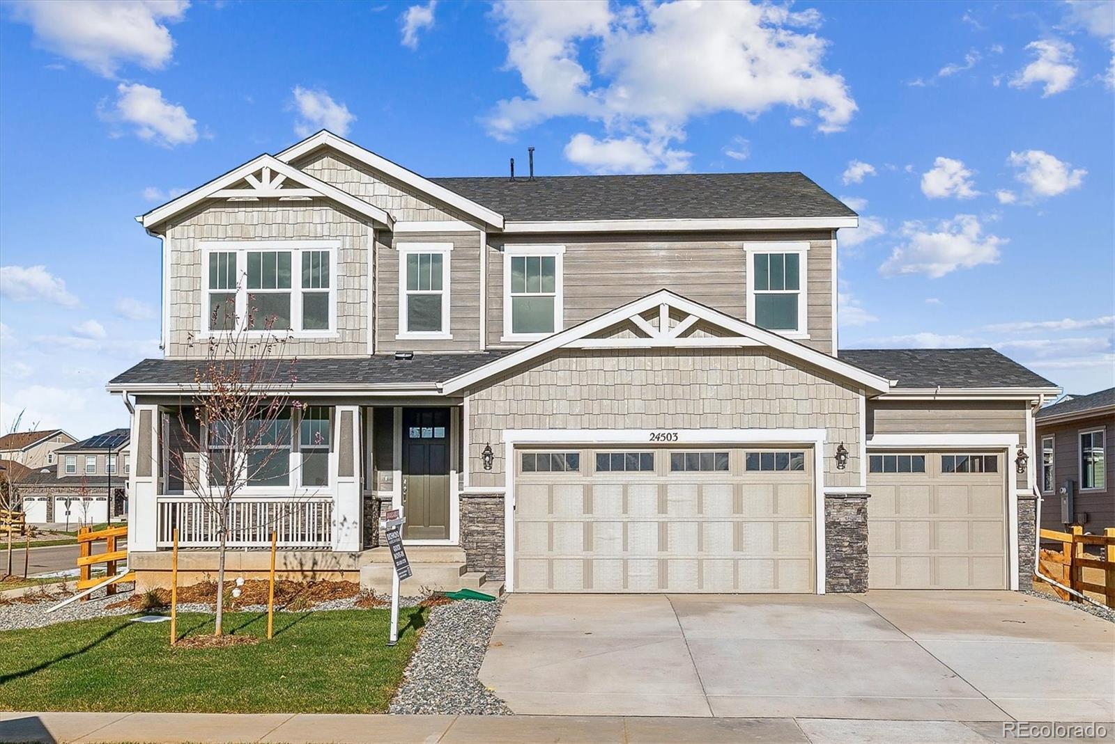 24503 36th Aurora Sold Property