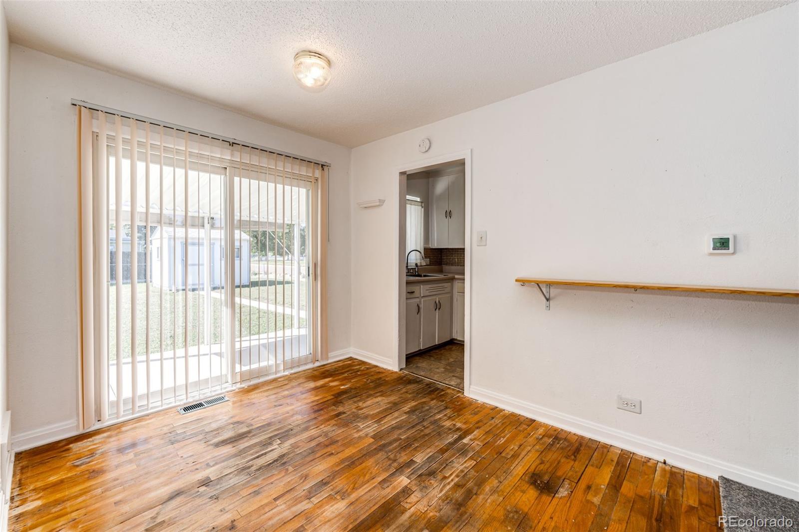 Sold Property