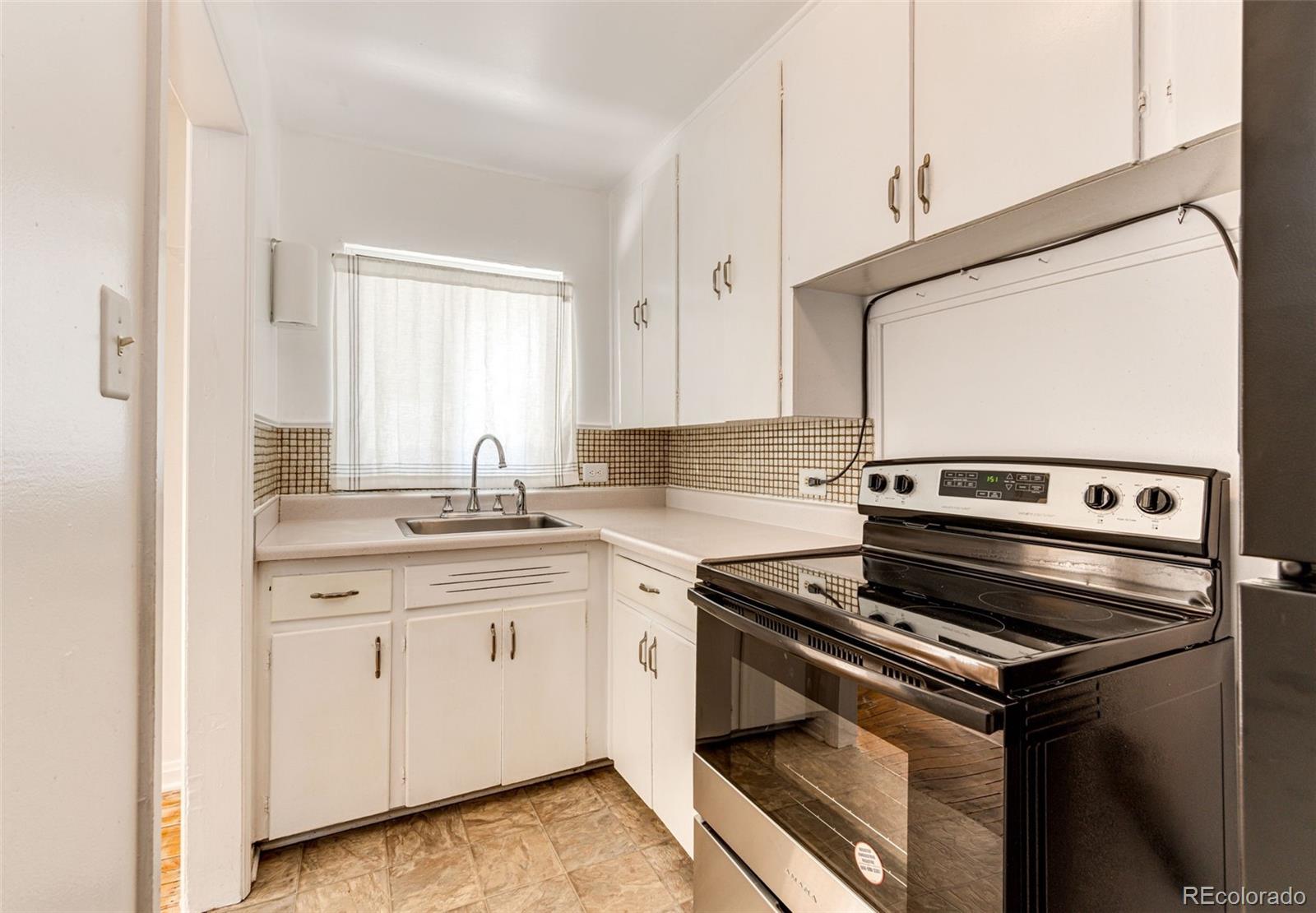 Sold Property