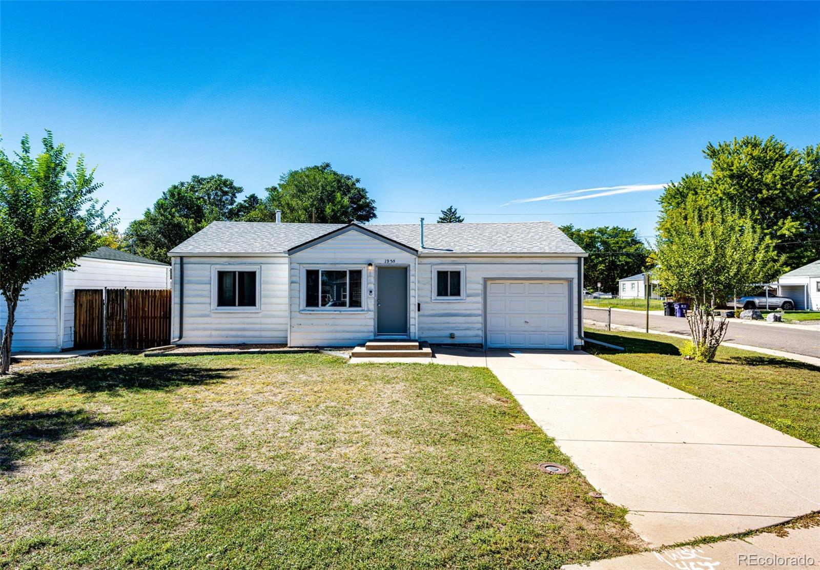 Sold Property