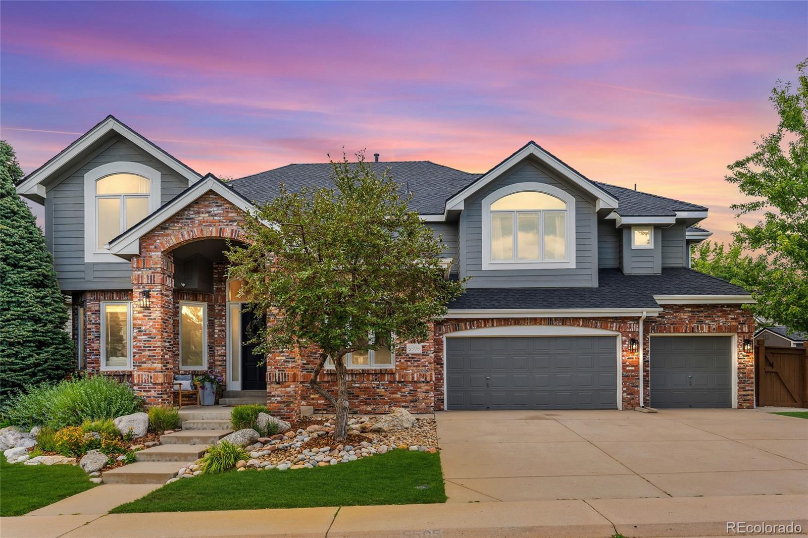 Sold Property
