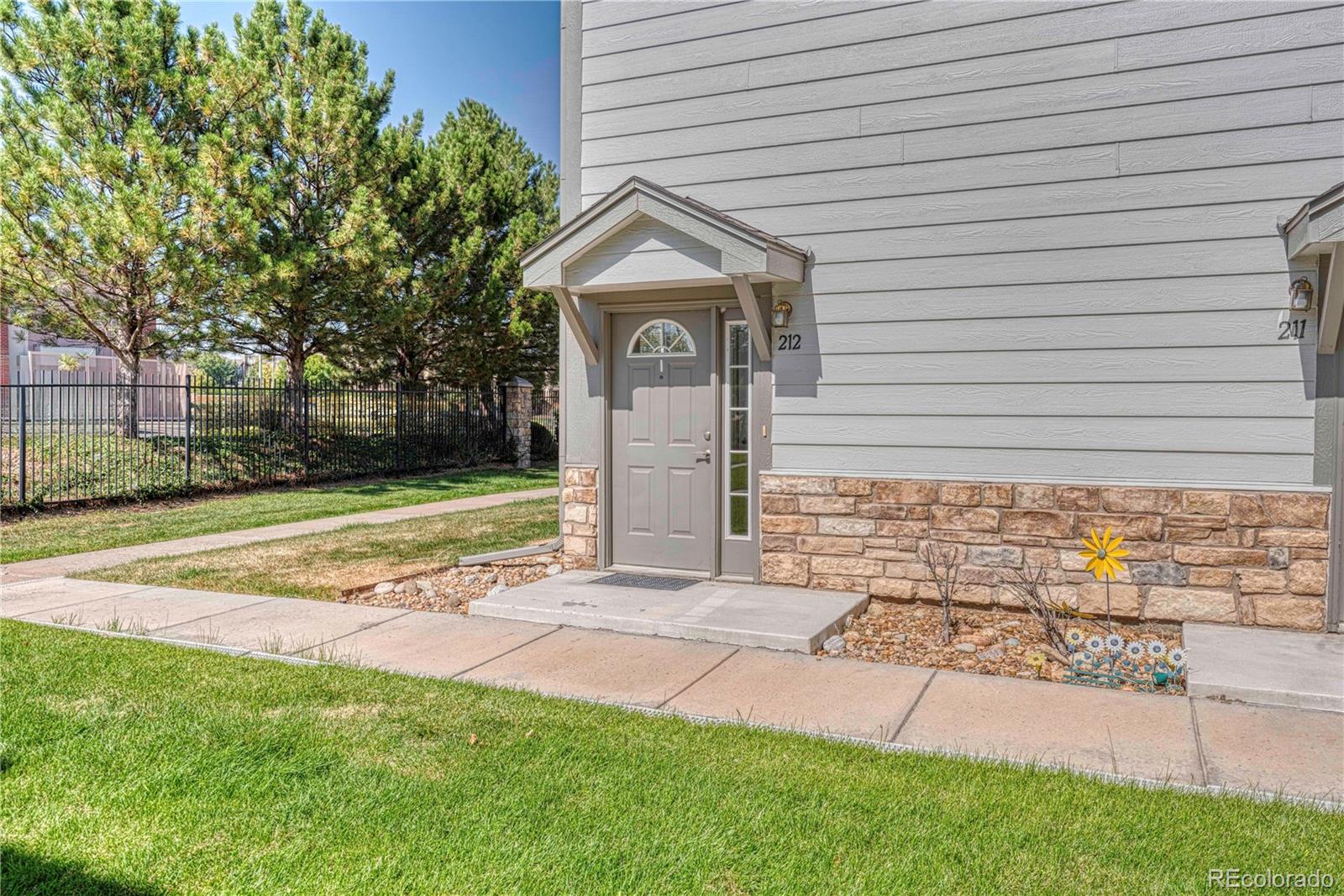 Sold Property