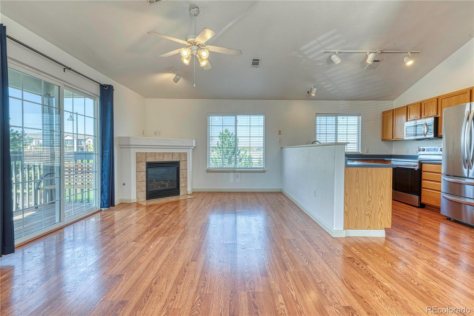 10381 Cook UNIT 212 Thornton Sold Property