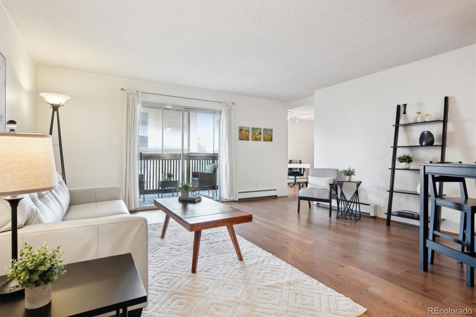 3465 Poplar UNIT 406 Denver Sold Property