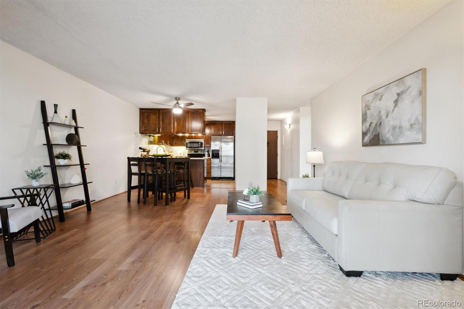3465 Poplar UNIT 406 Denver Sold Property
