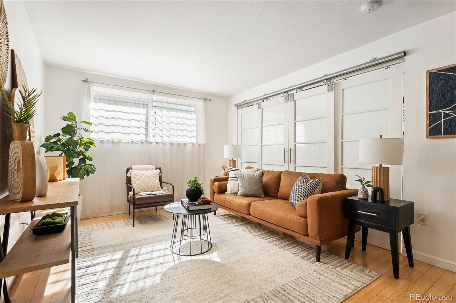 1032 Clarkson UNIT 104, Denver CO 80218 Sold Property