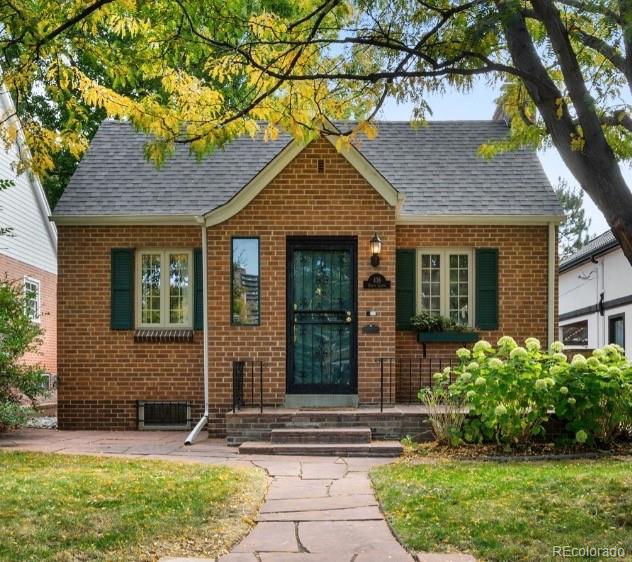 Sold Property