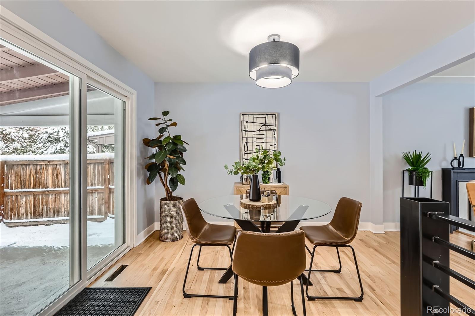 Sold Property