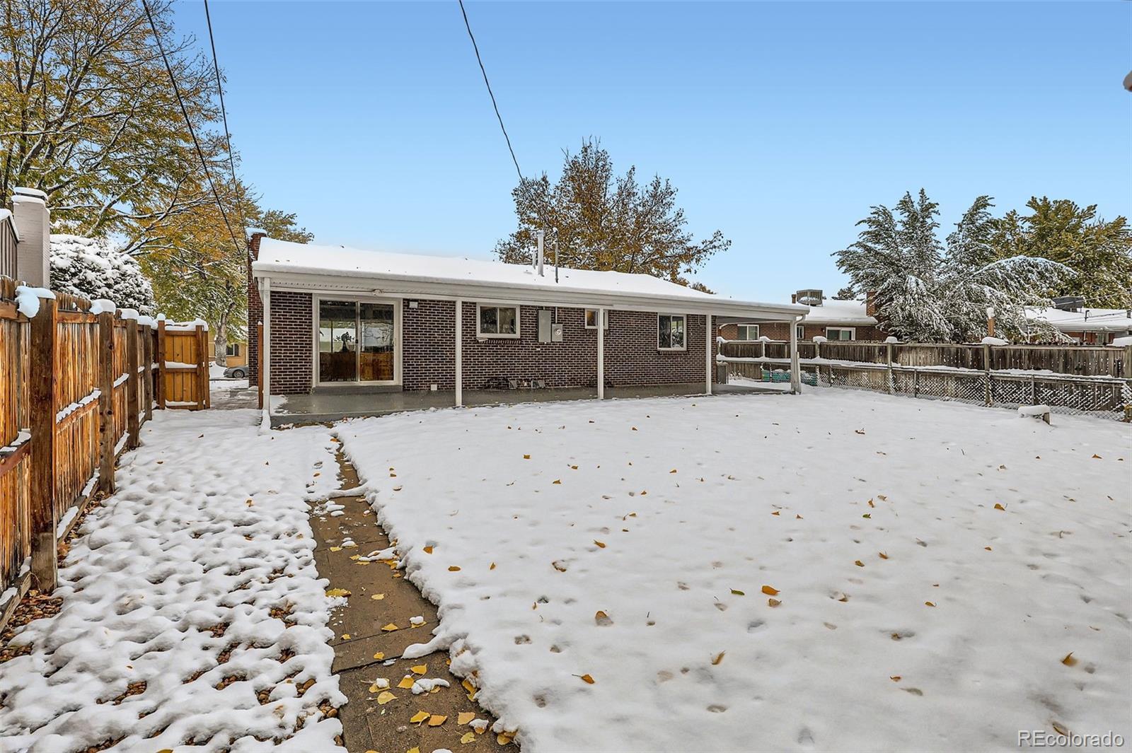 Sold Property