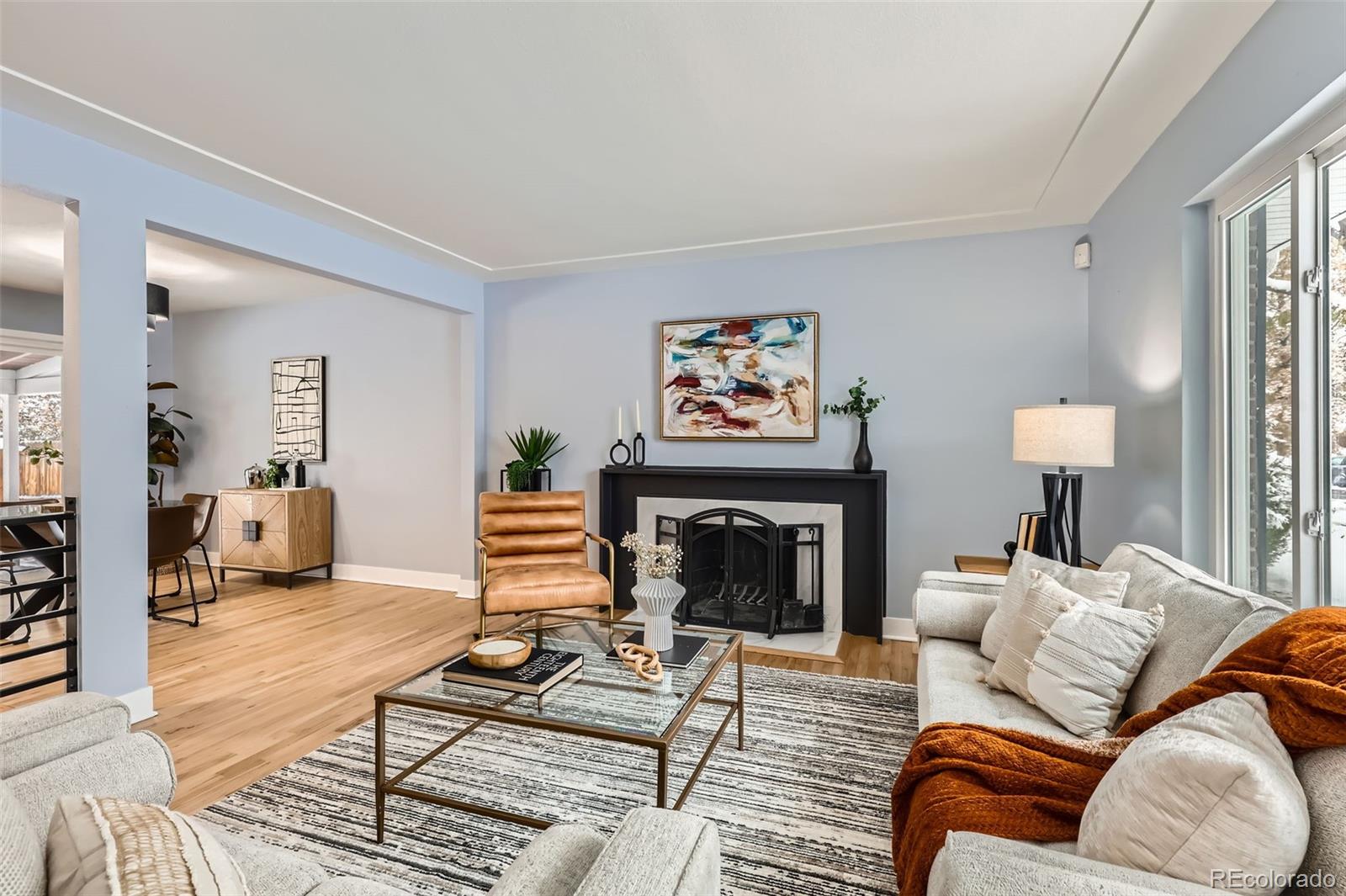 Sold Property