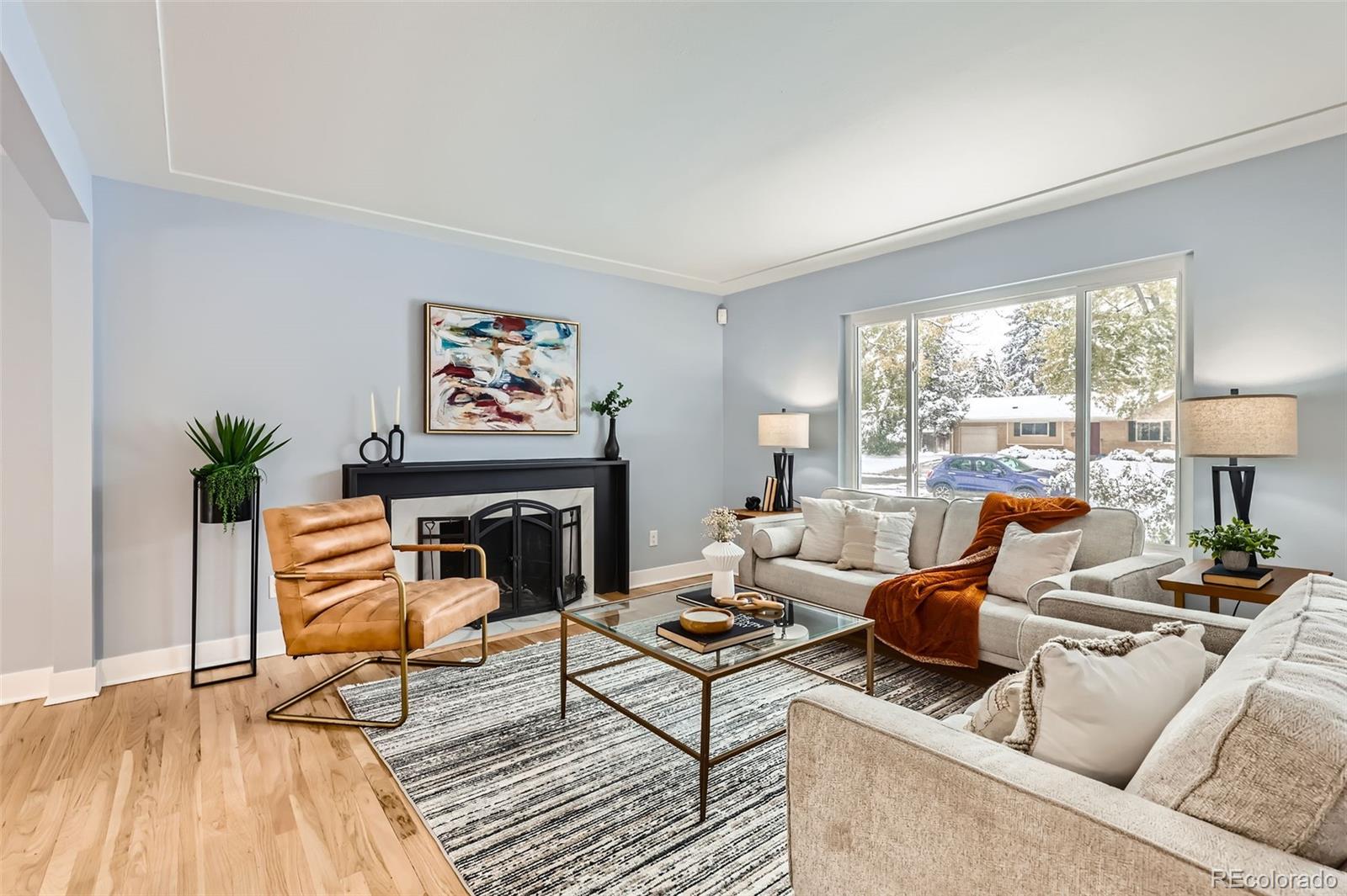 857 Grape Denver Sold Property