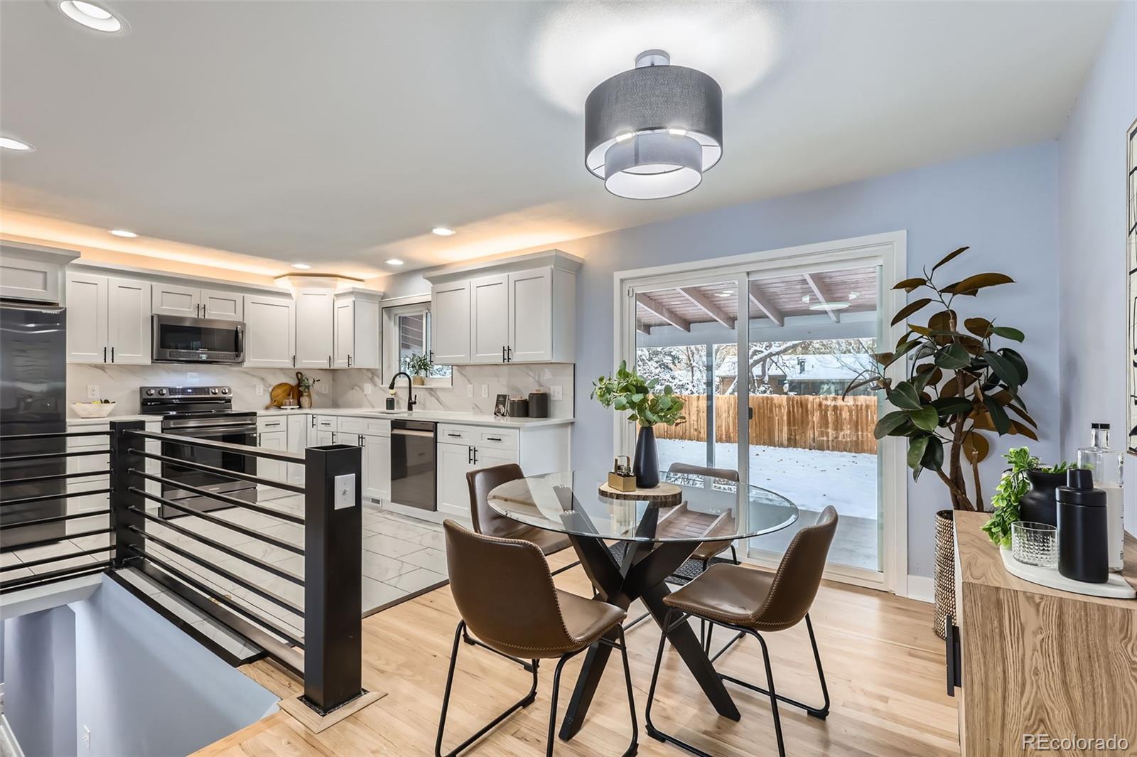 Sold Property