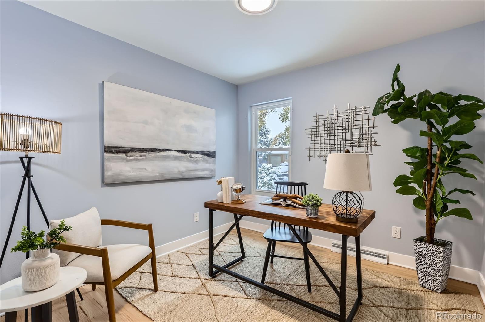 Sold Property