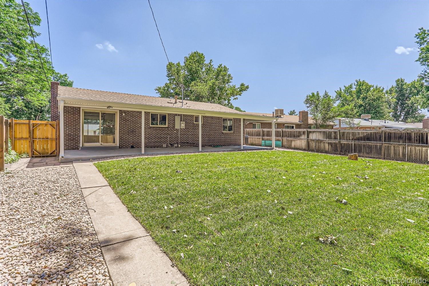 Sold Property