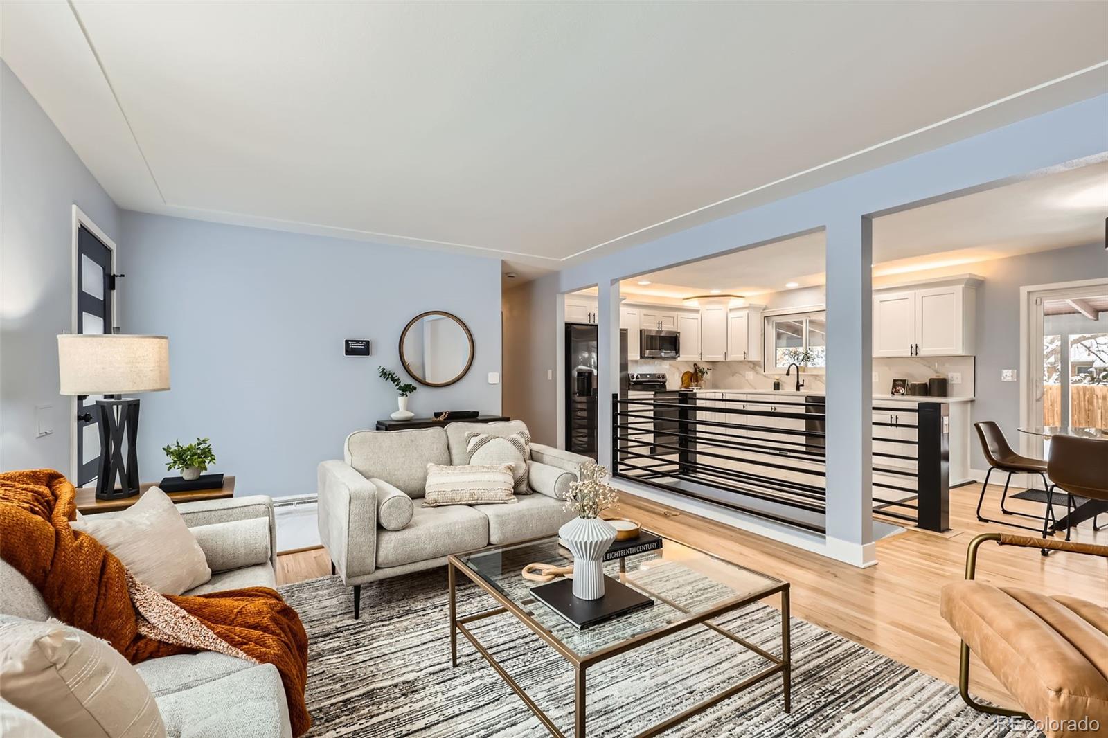 857 Grape Denver Sold Property