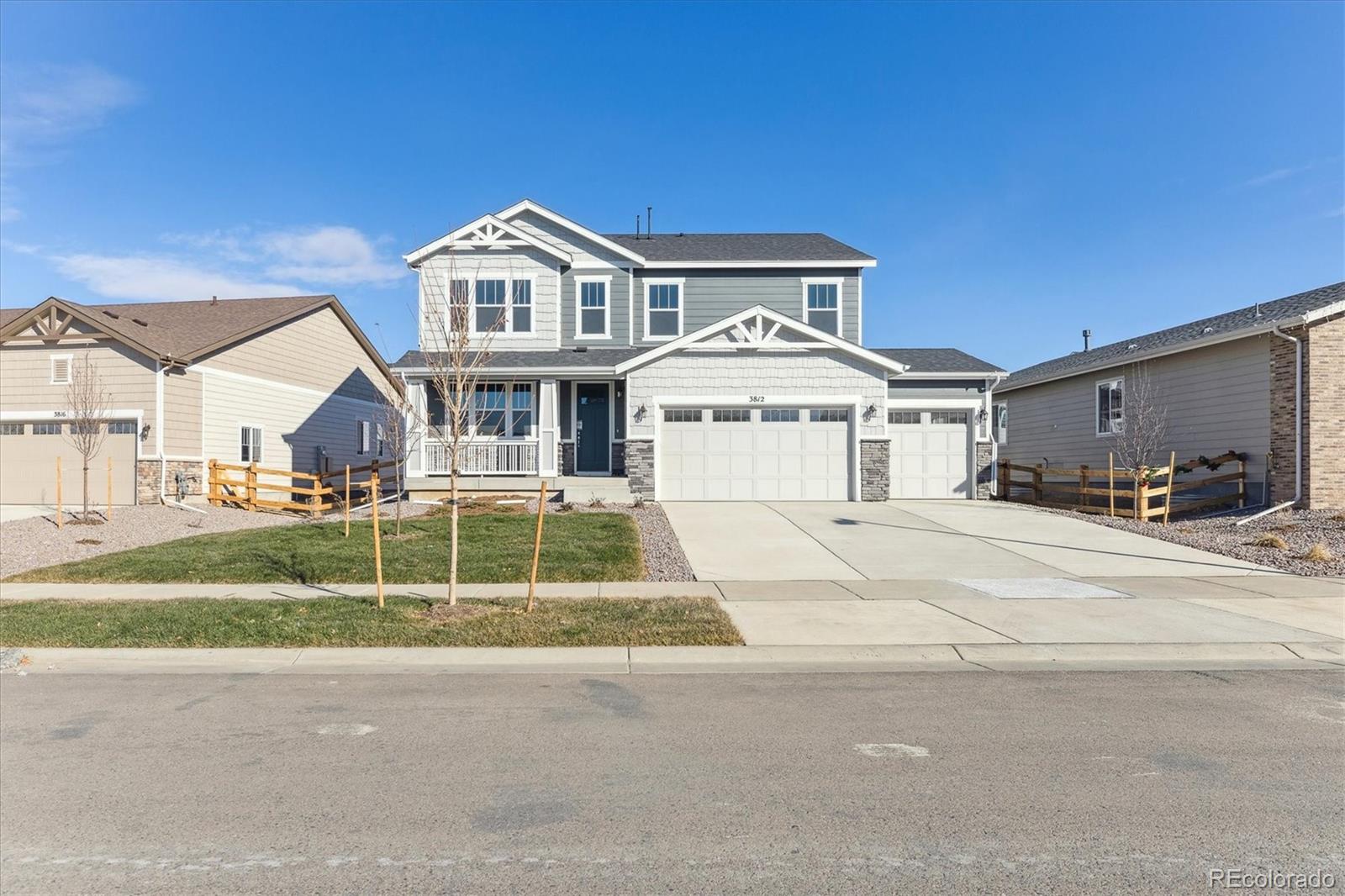 3812 Elk Aurora Sold Property